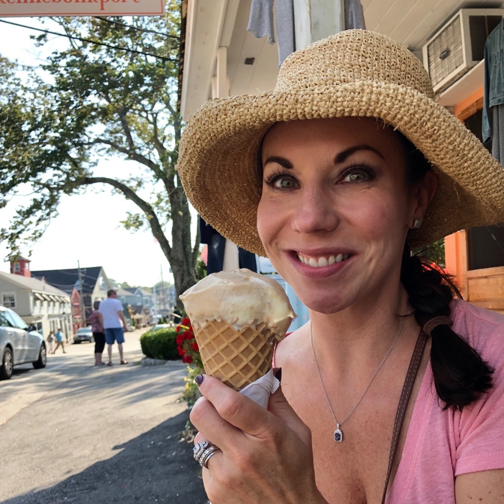 Meet your Posher, Shana